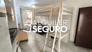 Location Studio  Sol. Estudio c sol sevilla