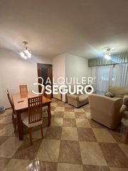 Lloguer Pis  Simón hernández. Piso c simón hernández móstoles