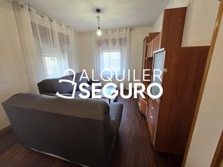 Lloguer Pis  Romanceros. Piso c romanceros burgos