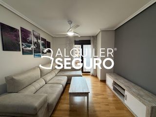 Lloguer Pis  Tiziano. Piso c tiziano  seseña