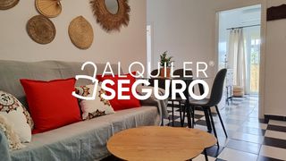 Location Appartement  San eloy. Piso c san eloy  córdoba