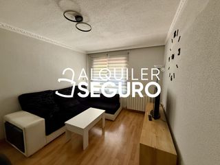 Rent Flat  San damián. Piso c san damián leganés