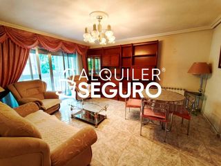Affitto Appartamento  Rio genil. Piso c rio genil móstoles