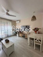Location Appartement  Castilla. Piso pso. castilla alcorcón