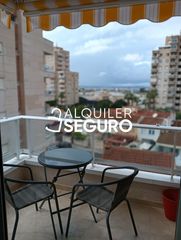 Miete Etagenwohnung  Matilde peñaranda. Piso c matilde peñaranda torrevieja