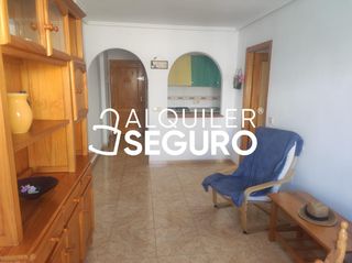 Rent Penthouse  Juan mateo garcía. Ático rbla. juan mateo garcía torrevieja