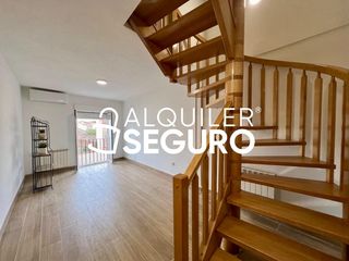 Lloguer Pis  San cristóbal. Piso c san cristóbal alalpardo