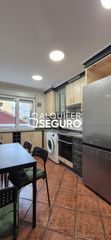 Miete Etagenwohnung  Feijoo. Piso c feijoo gijón