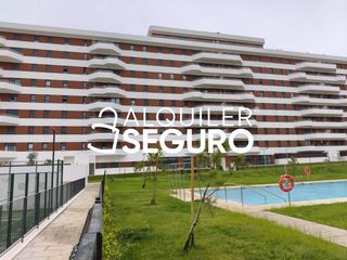 Lloguer Pis  Antonio ariza luna. Piso c antonio ariza luna dos hermanas