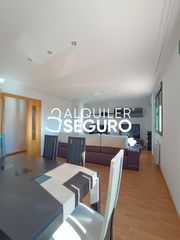 Lloguer Pis  Jose lezama lima. Piso c jose lezama lima  illescas