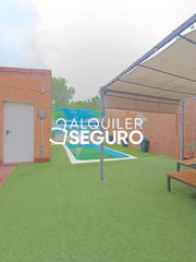 Lloguer Xalet  Juan carlos i. Chalet av. juan carlos i seseña