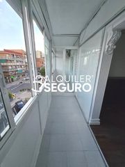 Miete Etagenwohnung  Santander. Piso c santander san fernando de henares