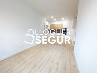 Location Appartement  Manuel de falla. Piso c manuel de falla barberà del vallès