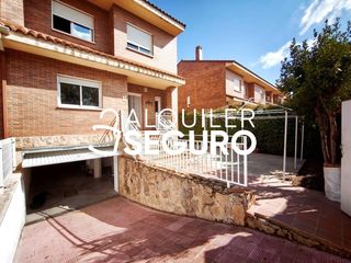 Rent Chalet  Vargas llosa. Chalet c vargas llosa ugena