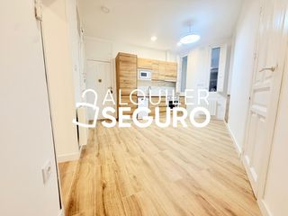 Affitto Appartamento  De ponzano. Piso c de ponzano madrid