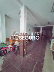 Local Comercial en Calle Río Guadarrama