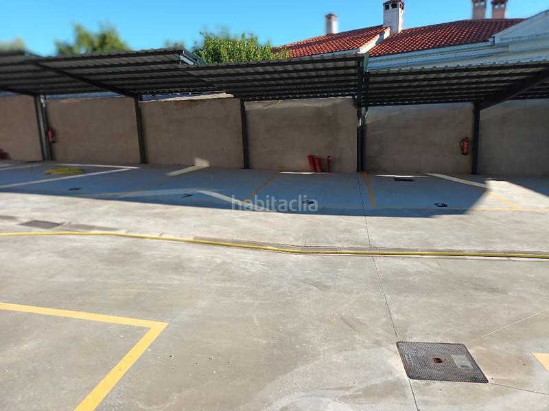 Foto 09eb1554-85e0-4130-bb10-28fb598afea5. Location parking voiture dans Brunete