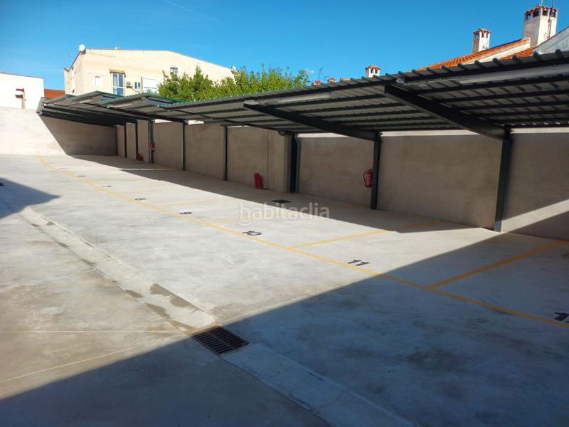 Foto 2f8a4e84-124a-474a-96fa-544bdb74006b. Location parking voiture dans Brunete