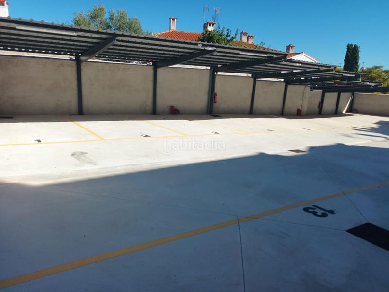 Foto 65406e7b-900e-403e-a2a3-9571767542e9. Location parking voiture dans Brunete