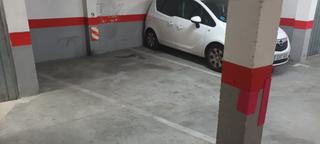 Aparcament cotxe a Brunete. Garaje en venta en brunete.