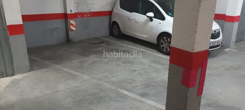 Foto 049f13f3-2e80-42a3-bdf8-7a237ee059fc. Parking coche garaje en venta . en Brunete