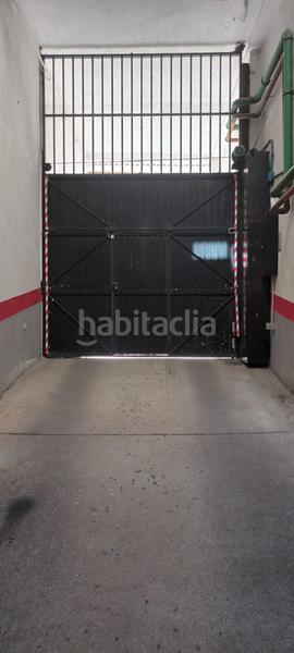 Foto 1566a8bd-07df-48dd-9285-e9c5cf5aaf2e. Parking coche garaje en venta . en Brunete