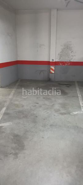 Foto 61df2f36-14c8-48bb-8de3-f83dd9425ea1. Parking coche garaje en venta . en Brunete
