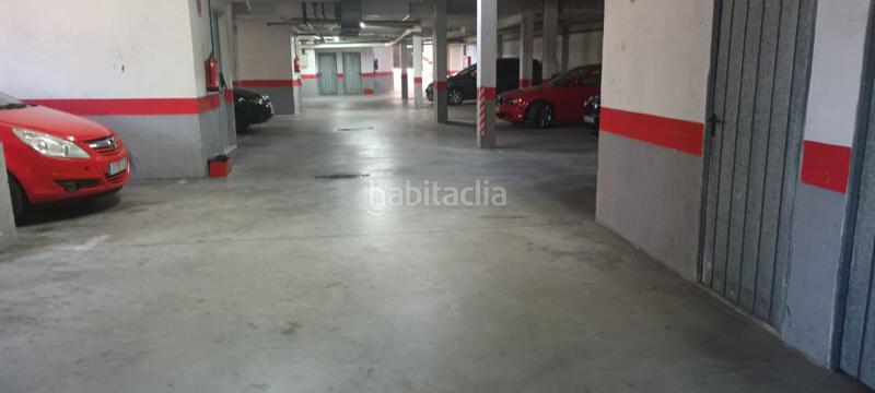 Foto a8f2e7a7-6572-4612-8888-be6bd0bbeac1. Parking coche garaje en venta . en Brunete