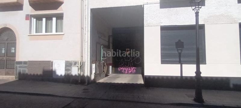 Foto cb33b521-ac34-4647-98c6-d0ca00596905. Parking coche garaje en venta . en Brunete