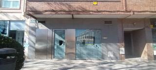 Lloguer Local Comercial en Brunete. Local en alquiler en brunete.