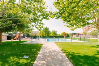 Apartment in Villanueva de la Cañada