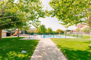 Lloguer Apartament en Villanueva de la Caada. Apartamento en alquiler en villanueva de la caada, 1 dormitorio