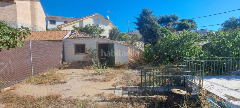 Foto 0100e633-2498-47e1-a459-18021976c26e. Wohngrundstück in Valdemorillo pueblo Valdemorillo
