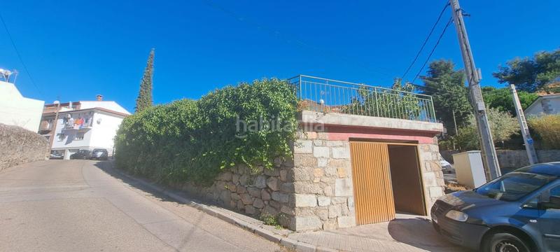 Foto 0a8223d8-d179-4dd2-b9ca-e3d2cc7fbe81. Wohngrundstück in Valdemorillo pueblo Valdemorillo