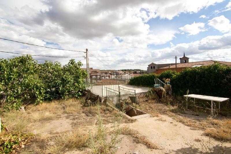 Foto 0f4f2808-773f-4b6d-84a8-9219772b4805. Wohngrundstück in Valdemorillo pueblo Valdemorillo