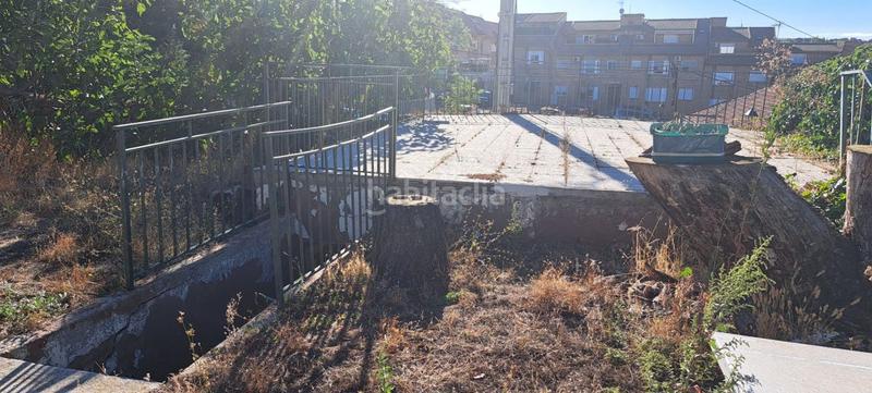 Foto 54aa7ca2-28dd-4006-acb1-0a0ab862856f. Wohngrundstück in Valdemorillo pueblo Valdemorillo