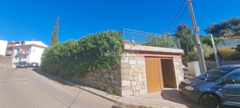 Foto 69918d63-ff06-47ee-9104-542f73afceb4. Wohngrundstück in Valdemorillo pueblo Valdemorillo