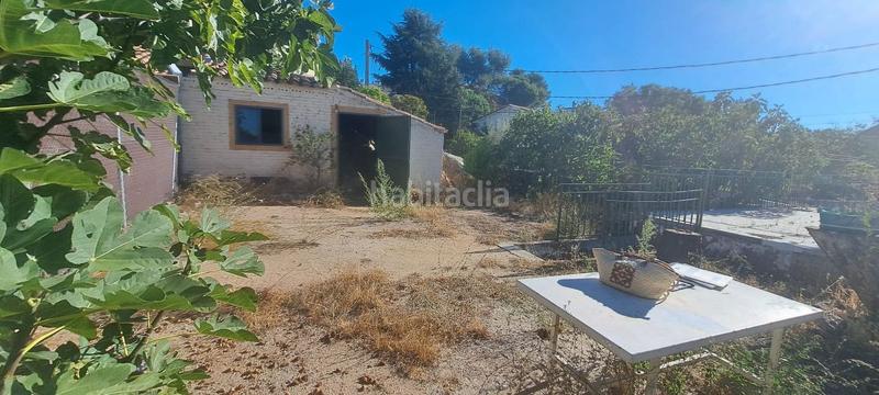 Foto 6a5d4563-5558-4f40-85b3-05fcbf88e1e3. Wohngrundstück in Valdemorillo pueblo Valdemorillo