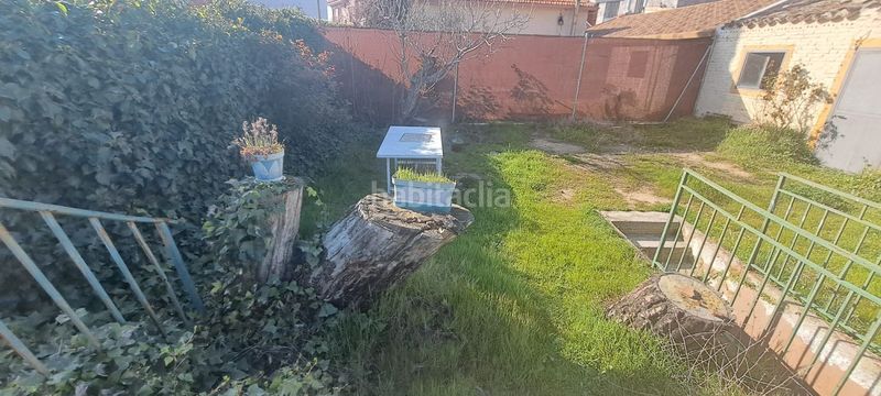 Foto 6b71cebc-147a-4070-8727-31ac92ad3dc6. Terreny residencial a Valdemorillo pueblo Valdemorillo