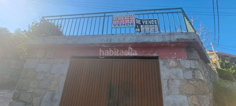 Foto 9ab45967-d392-4cb9-9624-15e6394b1eb8. Terreny residencial a Valdemorillo pueblo Valdemorillo