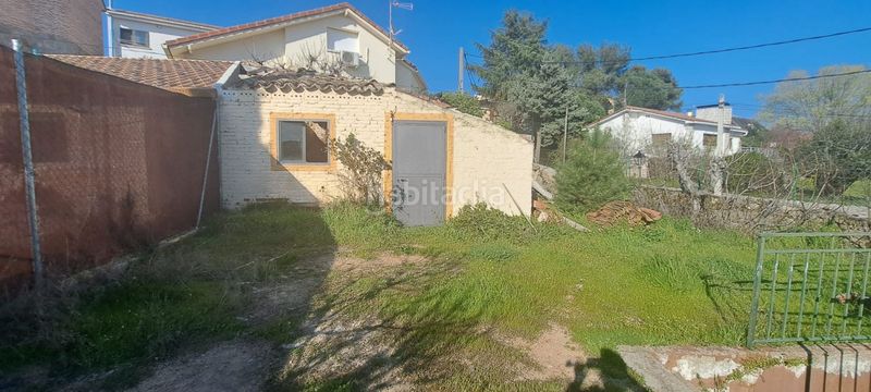Foto 9ba7e11e-5d0d-47f7-aec0-9e27449ec4c6. Terreny residencial a Valdemorillo pueblo Valdemorillo