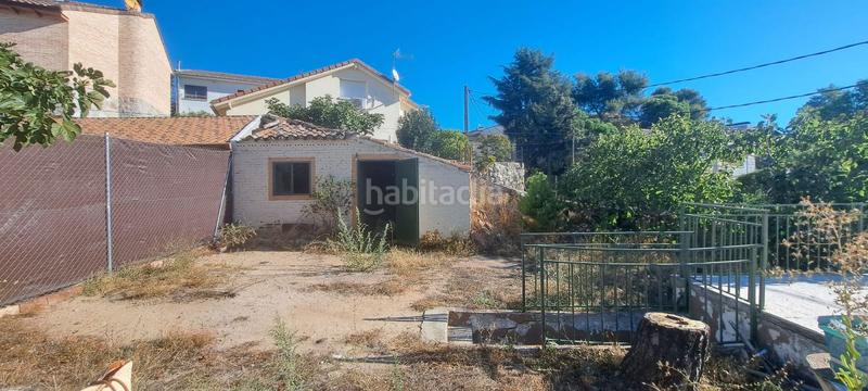 Foto bd91189b-f278-4e9d-be06-29b64aea07b2. Wohngrundstück in Valdemorillo pueblo Valdemorillo
