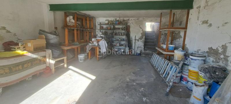 Foto c98aa043-fe55-4226-b45a-7ede2b058ce1. Wohngrundstück in Valdemorillo pueblo Valdemorillo