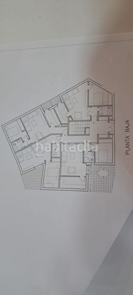 Foto daaa07e6-5f42-44cc-a142-f49e9a6524f7. Terreny residencial a Valdemorillo pueblo Valdemorillo