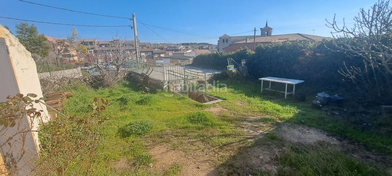 Foto ddcdec56-34d9-4410-8a1e-188a1da8e533. Terreny residencial a Valdemorillo pueblo Valdemorillo