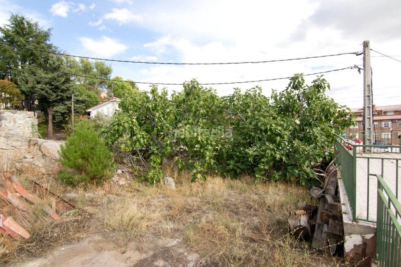 Foto fbbd7cab-8ef6-43e8-b818-1e5826456597. Wohngrundstück in Valdemorillo pueblo Valdemorillo