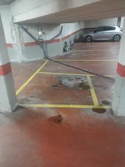 Aparcament cotxe a Brunete. Garaje en venta en brunete.