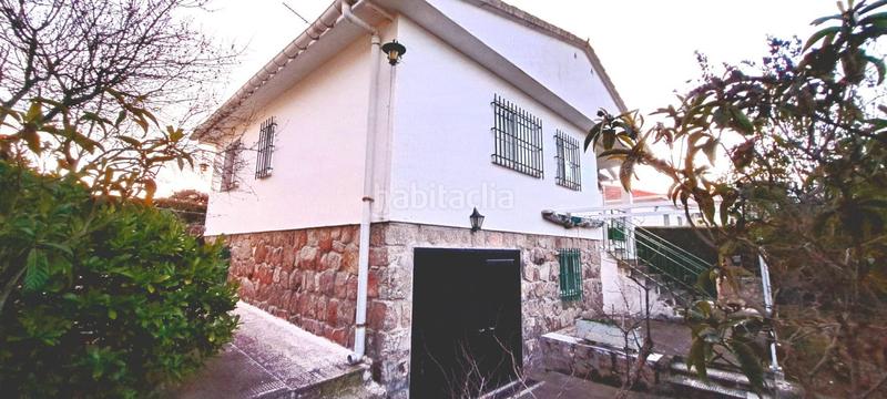 Foto 068d4192-d2b8-4707-8026-73c0854ef2c2. Chalet con riscaldamento in Valdemorillo pueblo Valdemorillo