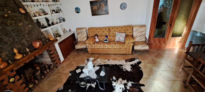 Foto 1065c9e2-4bc4-402c-aa28-2fe7245a3adf. Chalet con riscaldamento in Valdemorillo pueblo Valdemorillo