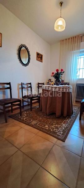 Foto 190515e3-39d7-40ec-9bf0-7c66b5d07b08. Chalet con riscaldamento in Valdemorillo pueblo Valdemorillo